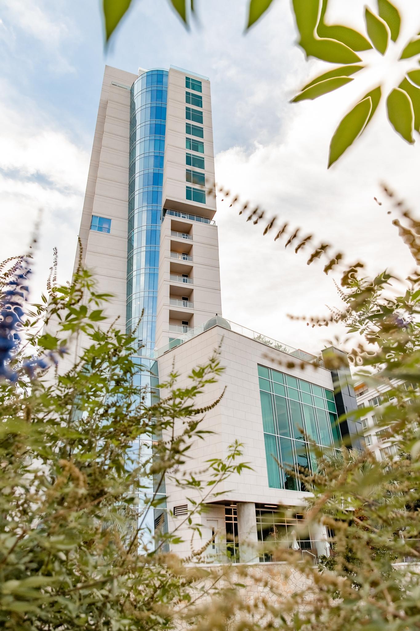 Thompson San Antonio - Riverwalk, By Hyatt エクステリア 写真