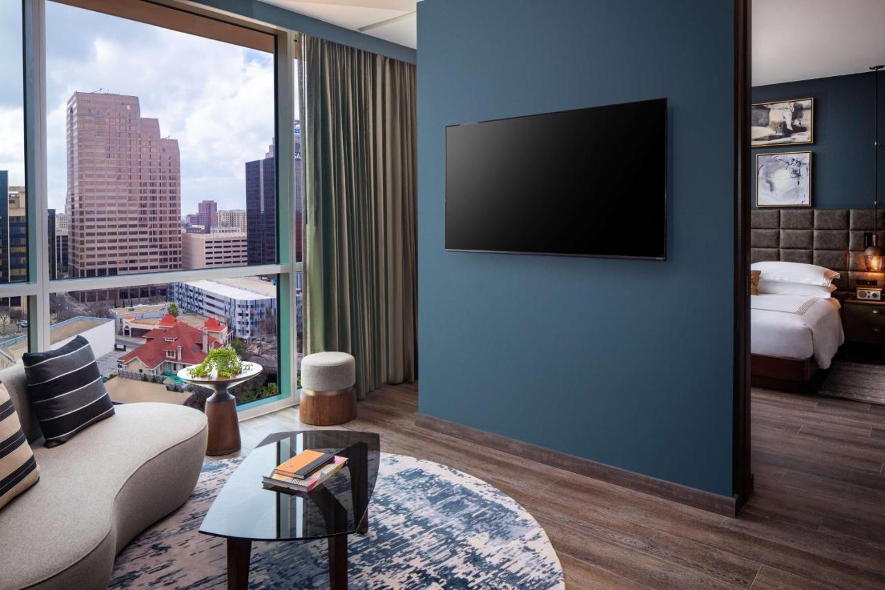 Thompson San Antonio - Riverwalk, By Hyatt エクステリア 写真