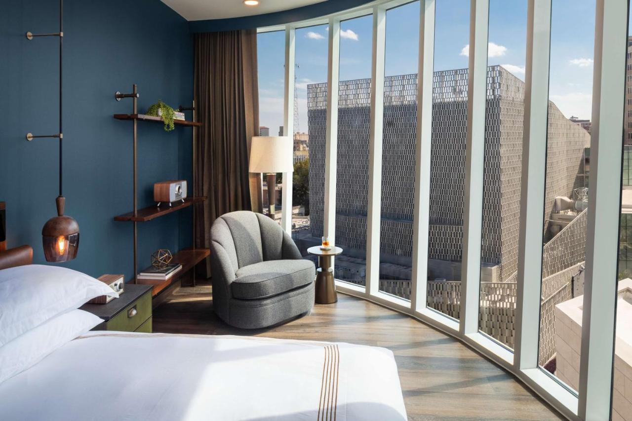 Thompson San Antonio - Riverwalk, By Hyatt エクステリア 写真