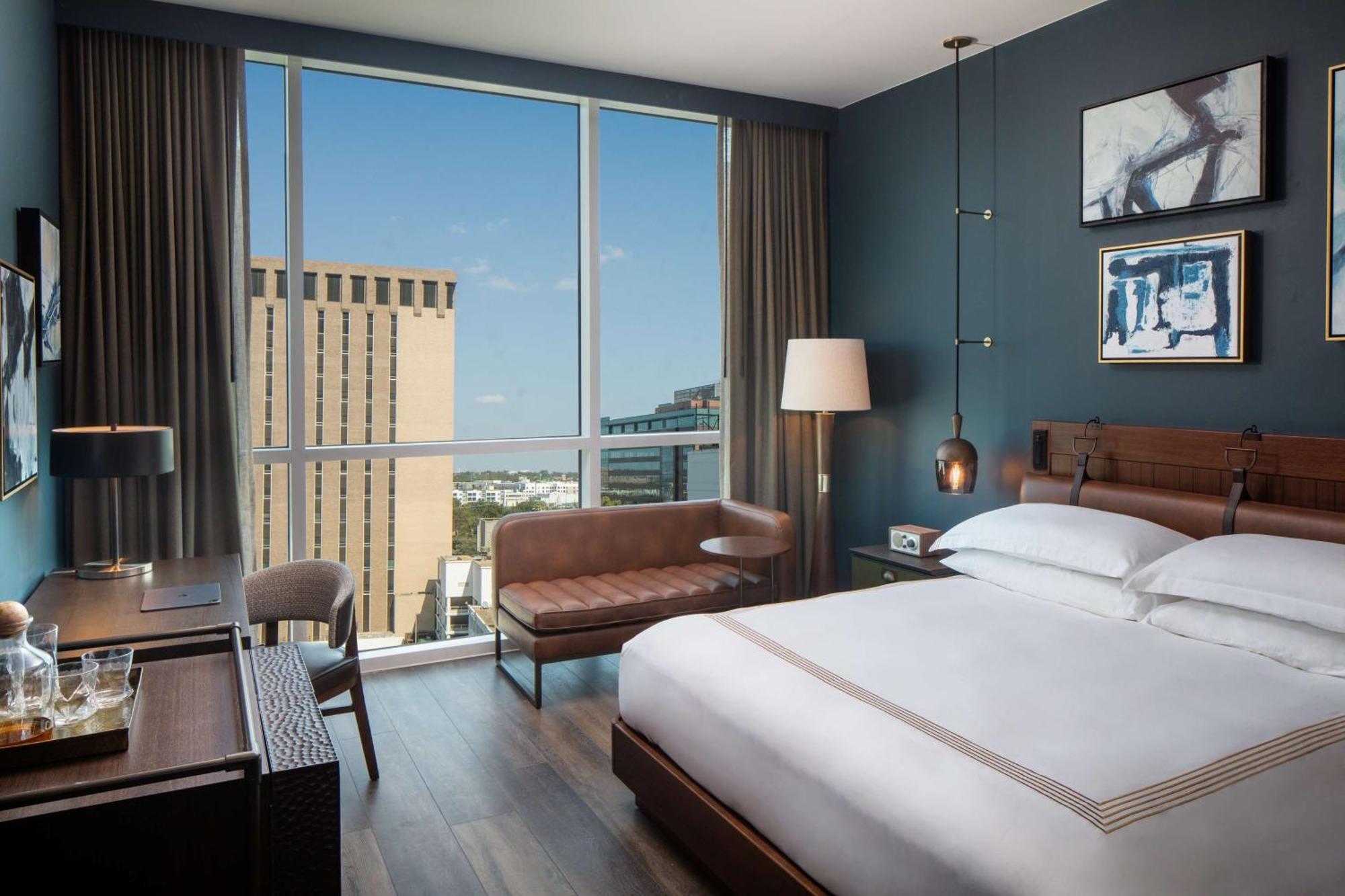 Thompson San Antonio - Riverwalk, By Hyatt エクステリア 写真