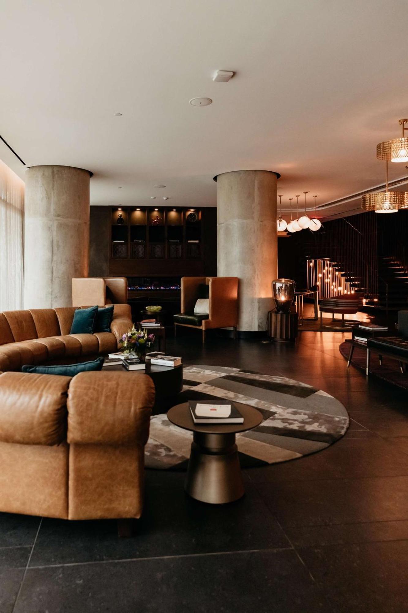 Thompson San Antonio - Riverwalk, By Hyatt エクステリア 写真