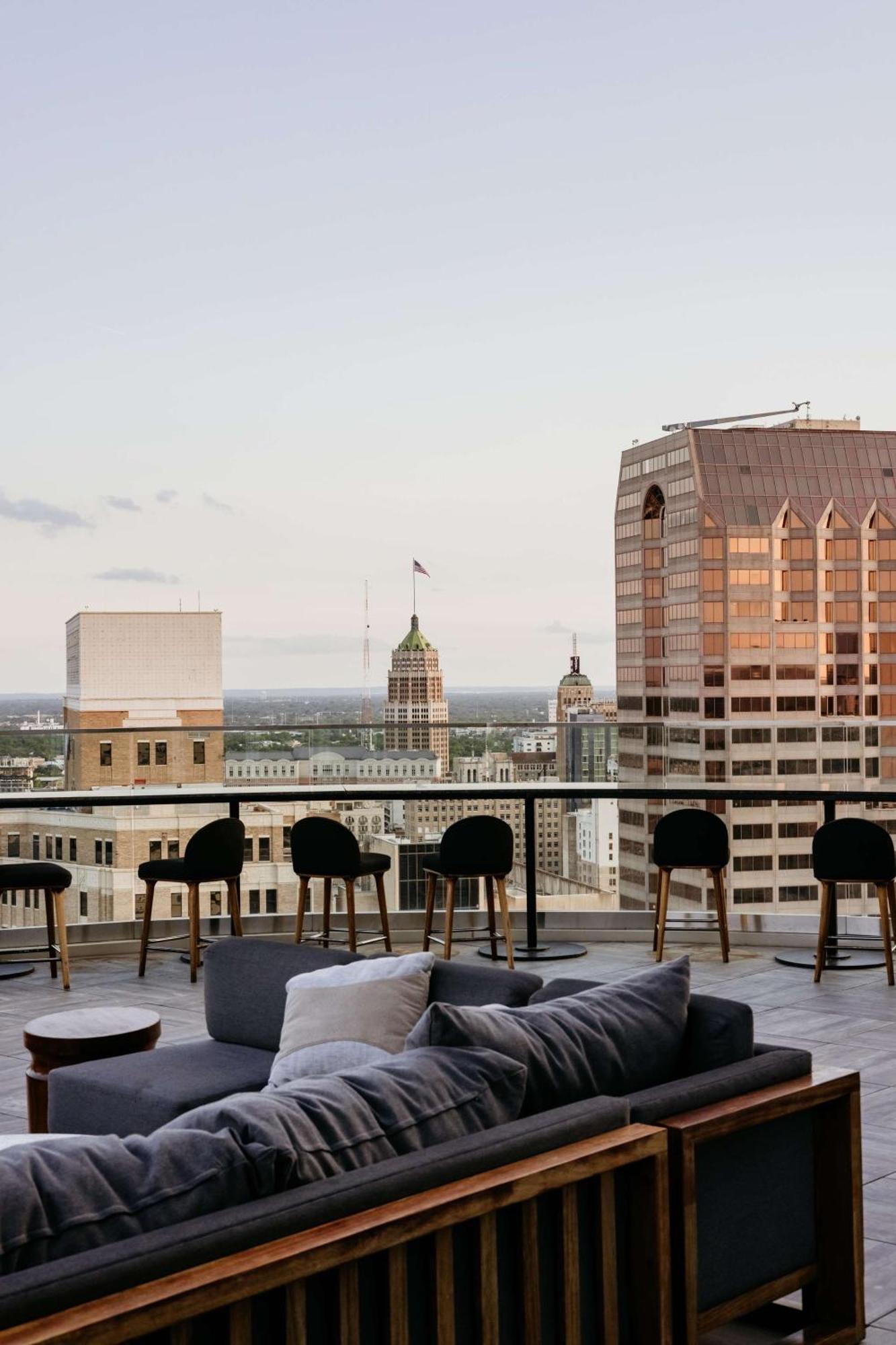 Thompson San Antonio - Riverwalk, By Hyatt エクステリア 写真
