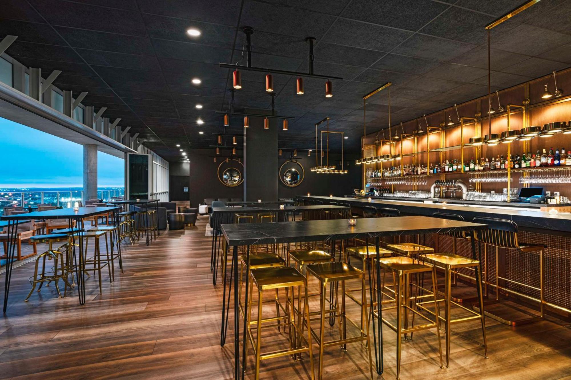 Thompson San Antonio - Riverwalk, By Hyatt エクステリア 写真