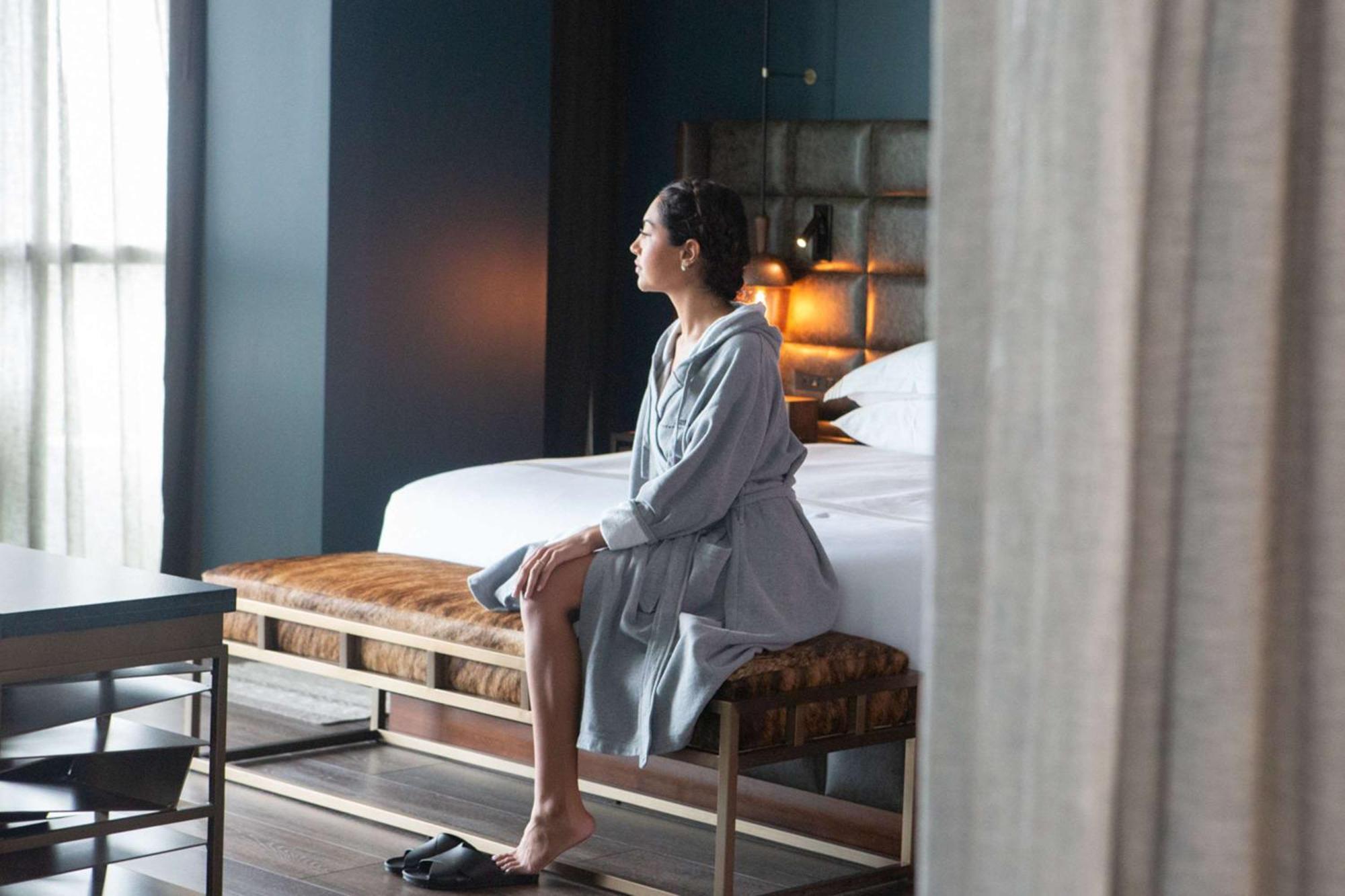 Thompson San Antonio - Riverwalk, By Hyatt エクステリア 写真