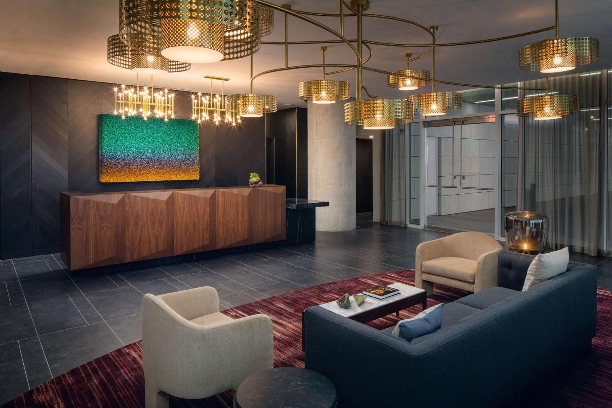 Thompson San Antonio - Riverwalk, By Hyatt エクステリア 写真