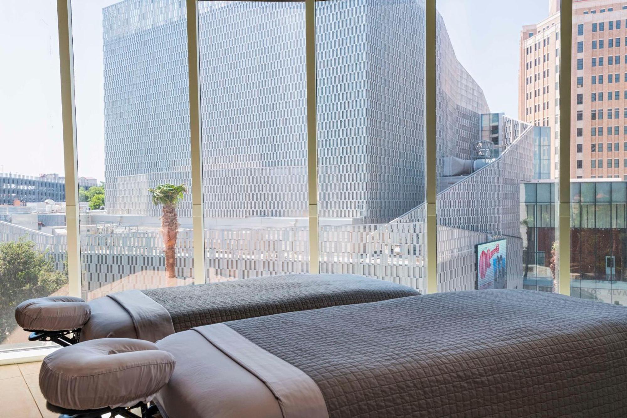 Thompson San Antonio - Riverwalk, By Hyatt エクステリア 写真