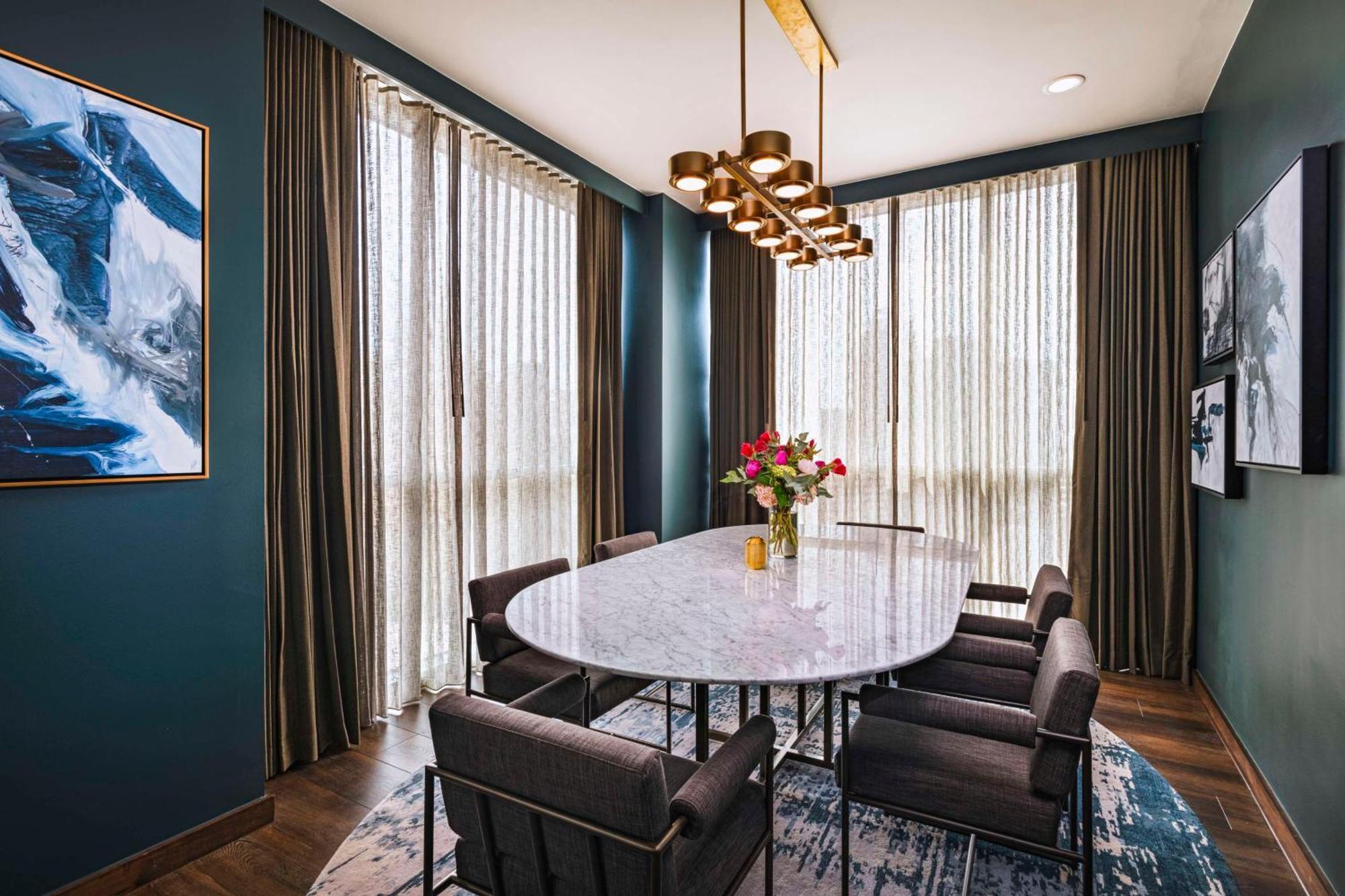 Thompson San Antonio - Riverwalk, By Hyatt エクステリア 写真
