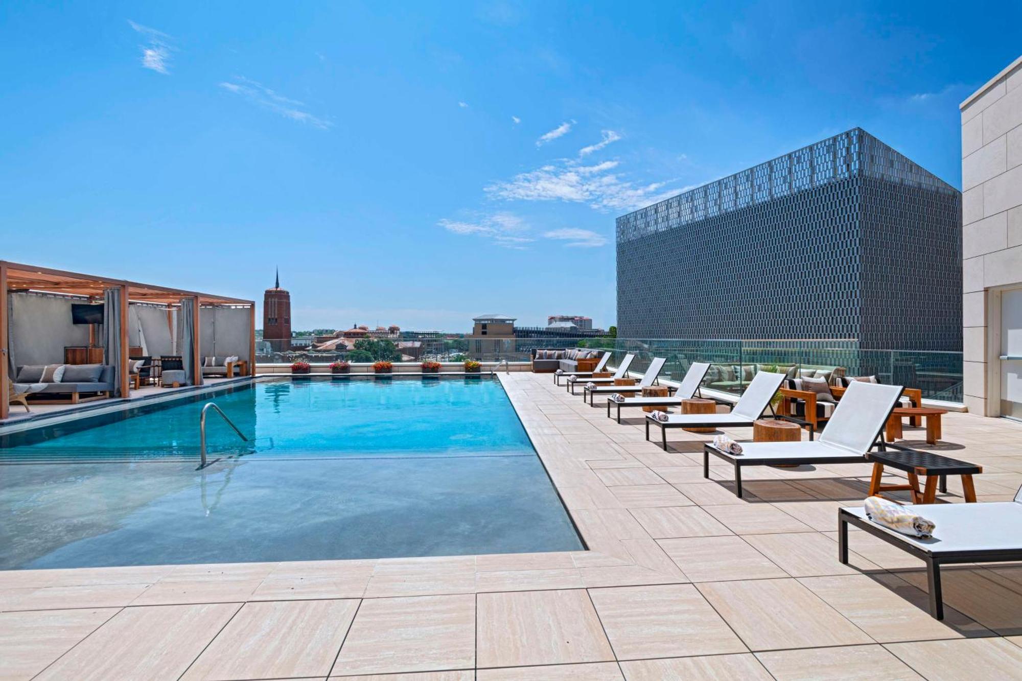 Thompson San Antonio - Riverwalk, By Hyatt エクステリア 写真