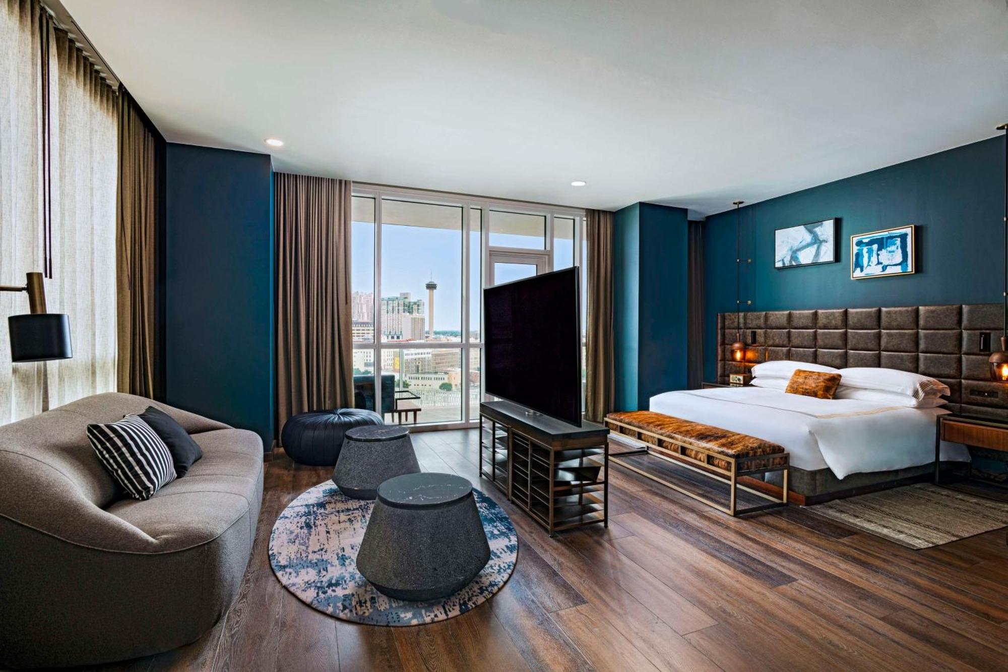 Thompson San Antonio - Riverwalk, By Hyatt エクステリア 写真