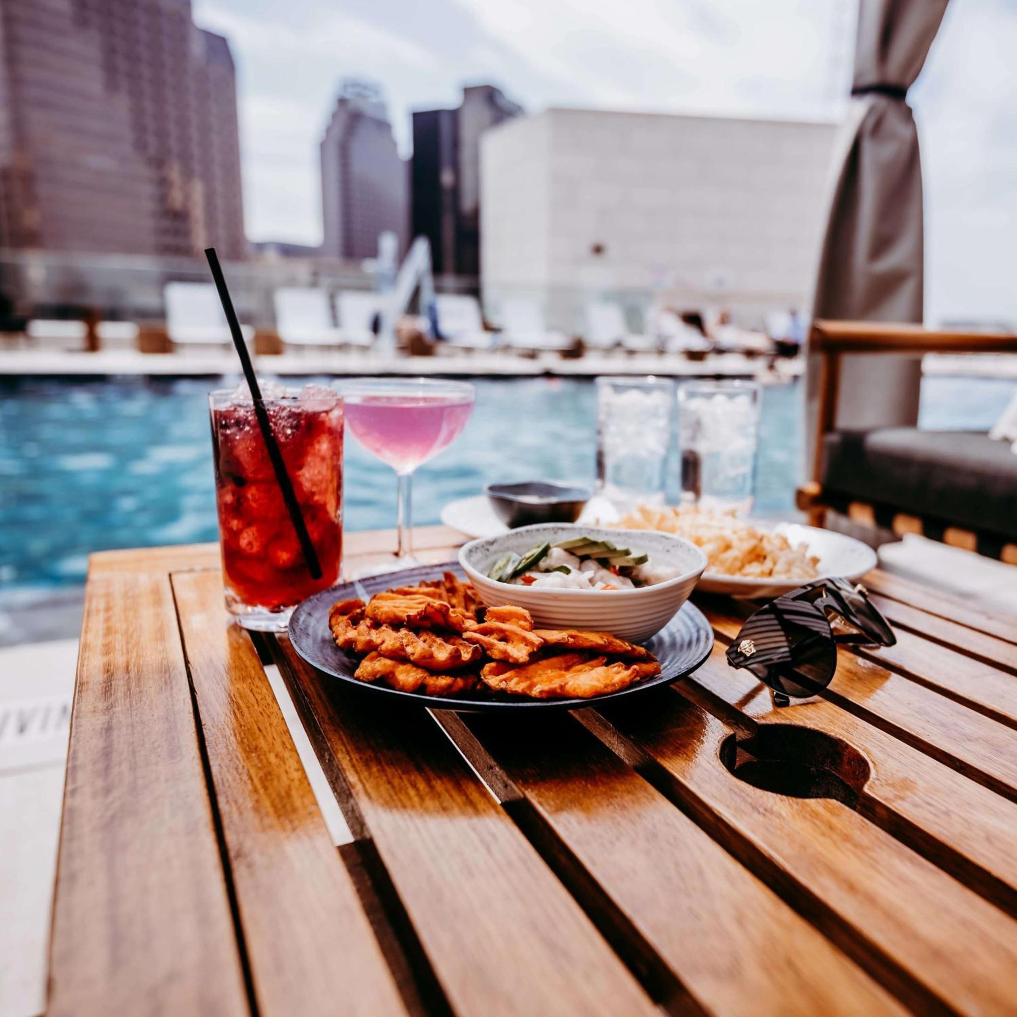 Thompson San Antonio - Riverwalk, By Hyatt エクステリア 写真