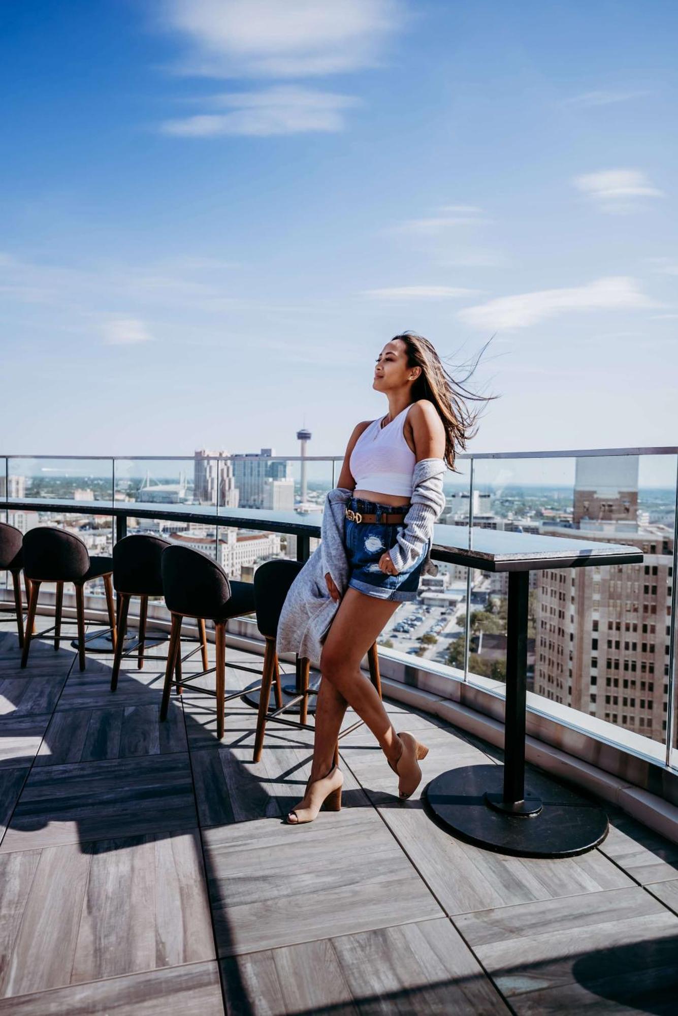 Thompson San Antonio - Riverwalk, By Hyatt エクステリア 写真