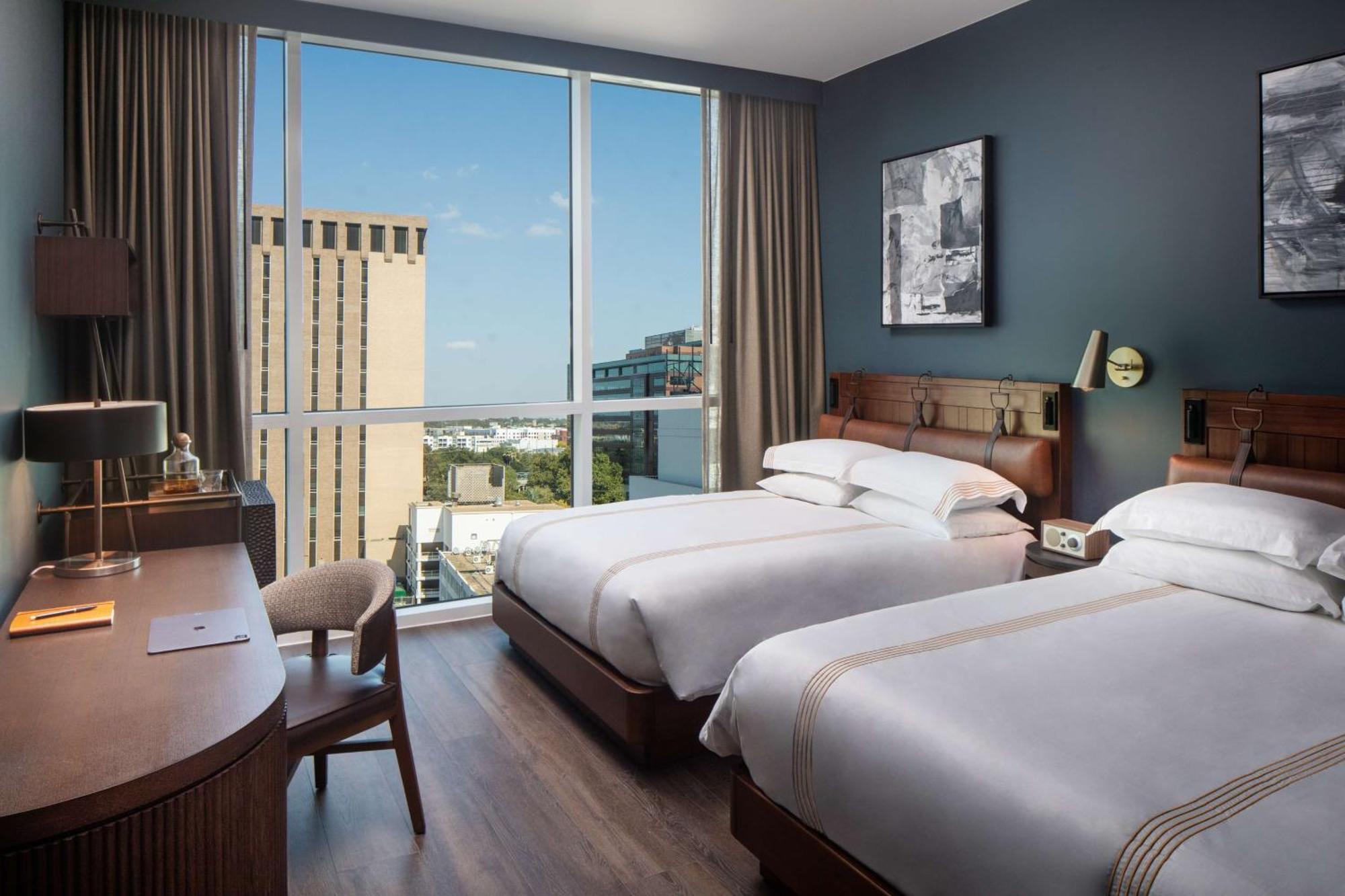 Thompson San Antonio - Riverwalk, By Hyatt エクステリア 写真