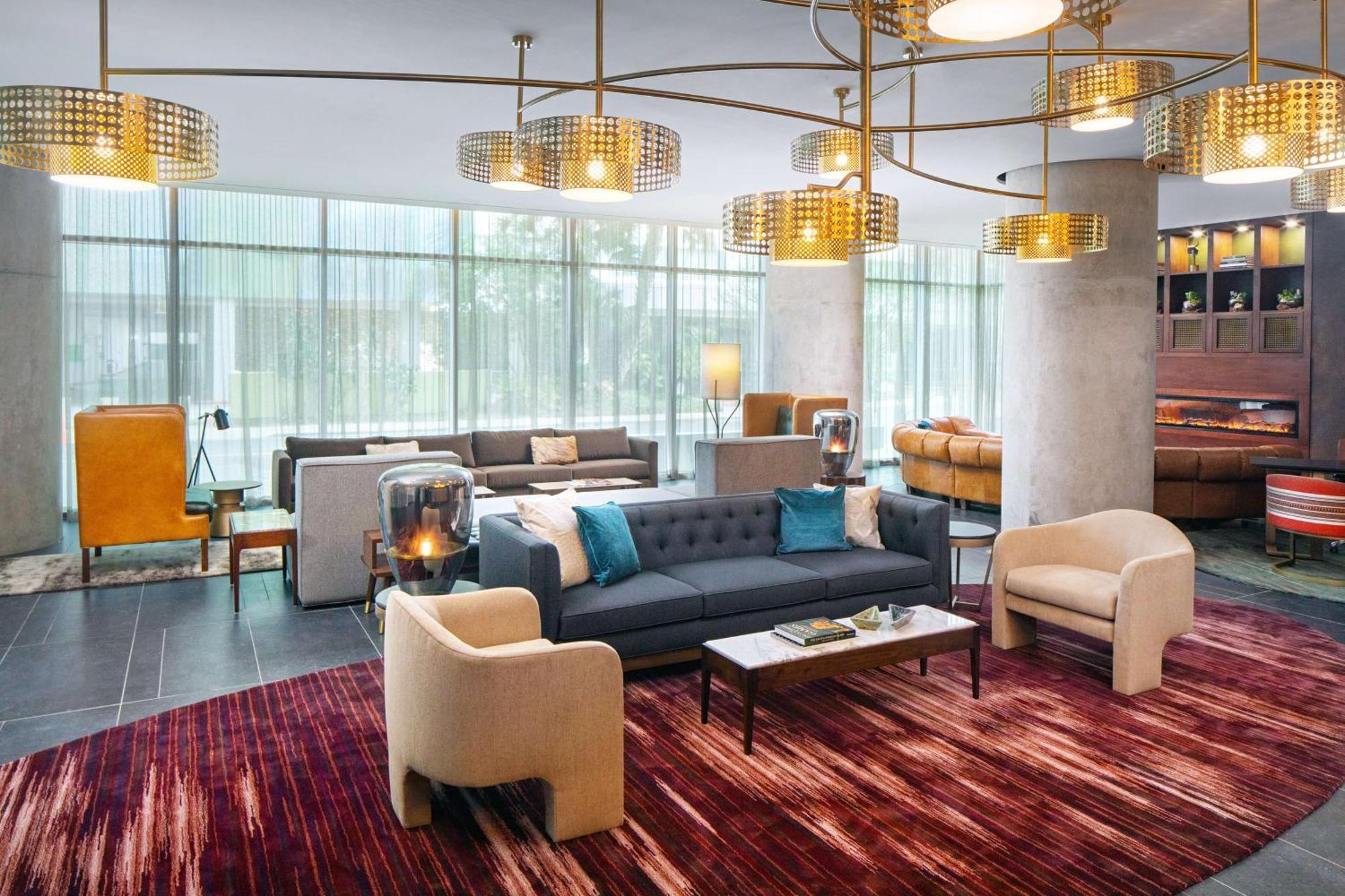 Thompson San Antonio - Riverwalk, By Hyatt エクステリア 写真